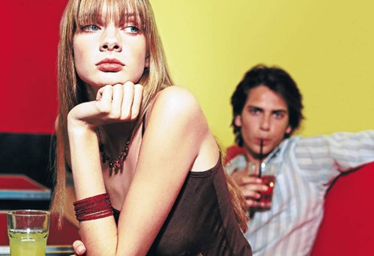 Los límites del amor