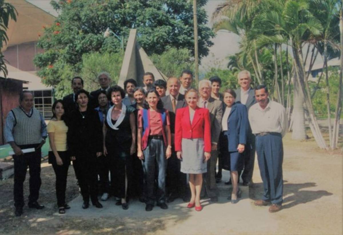 Búnker protege tesoro histórico y cultural de Ciudad Universitaria