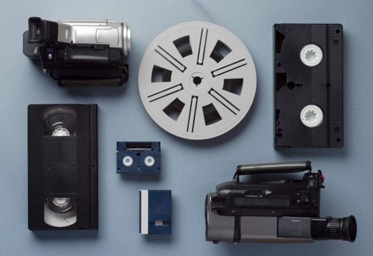 VHS, el eminente fin de una era