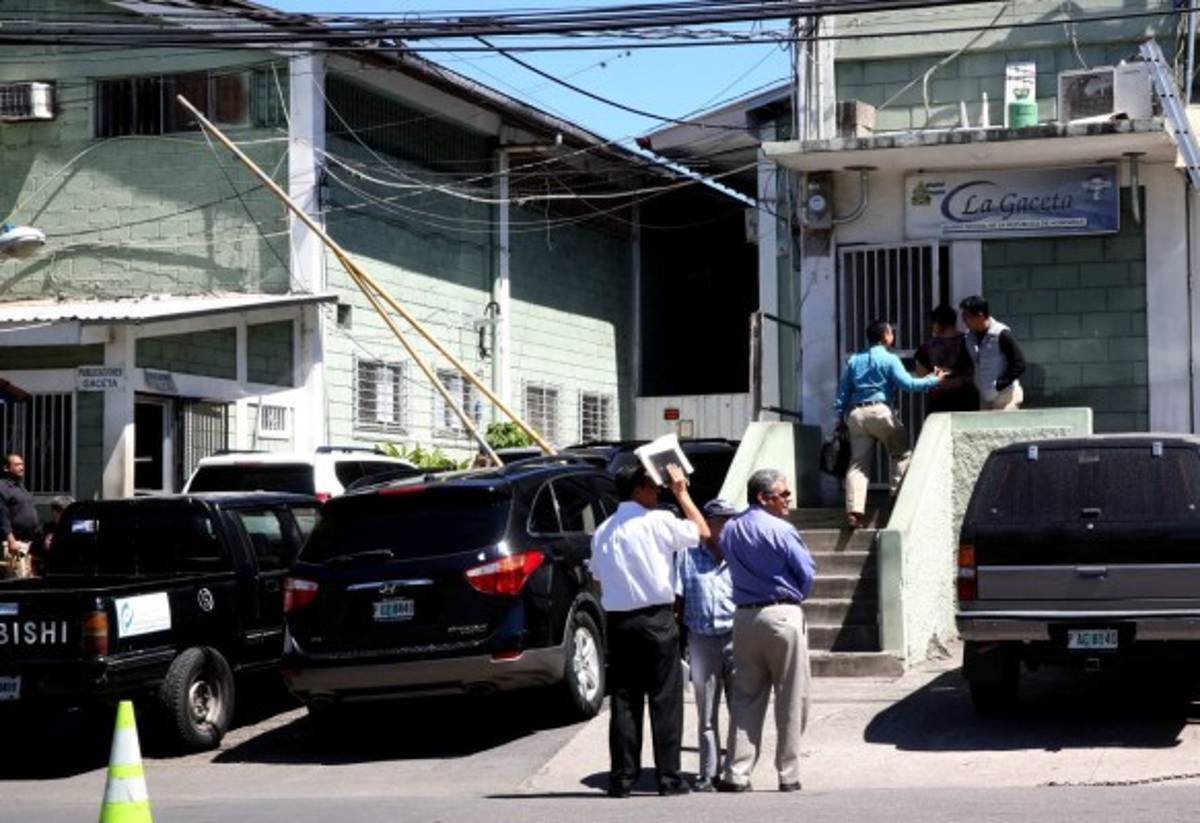 Buscan indicios sobre reforma a Ley de Presupuesto en la ENAG