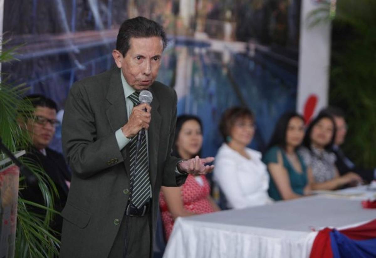 Juan Antonio Medina, incansable mentor y gestor cultural