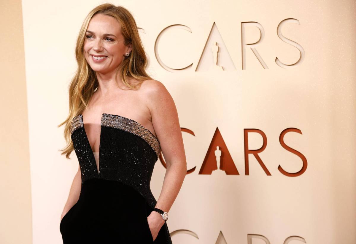 Elle Fanning, Zoe Saldaña y otras celebridades: los primeros en llegar a la alfombra roja