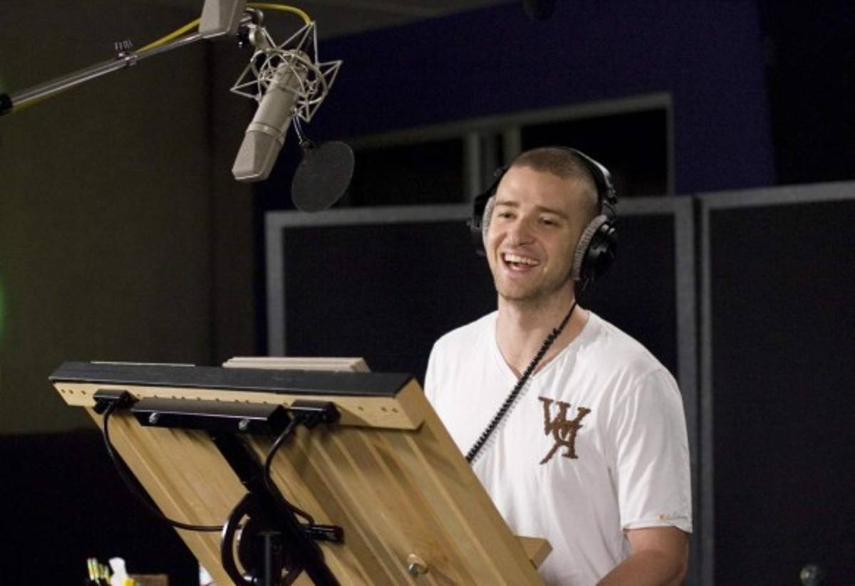 'Ahora que estoy casado mis fans tienen que tener mucho más cuidado”