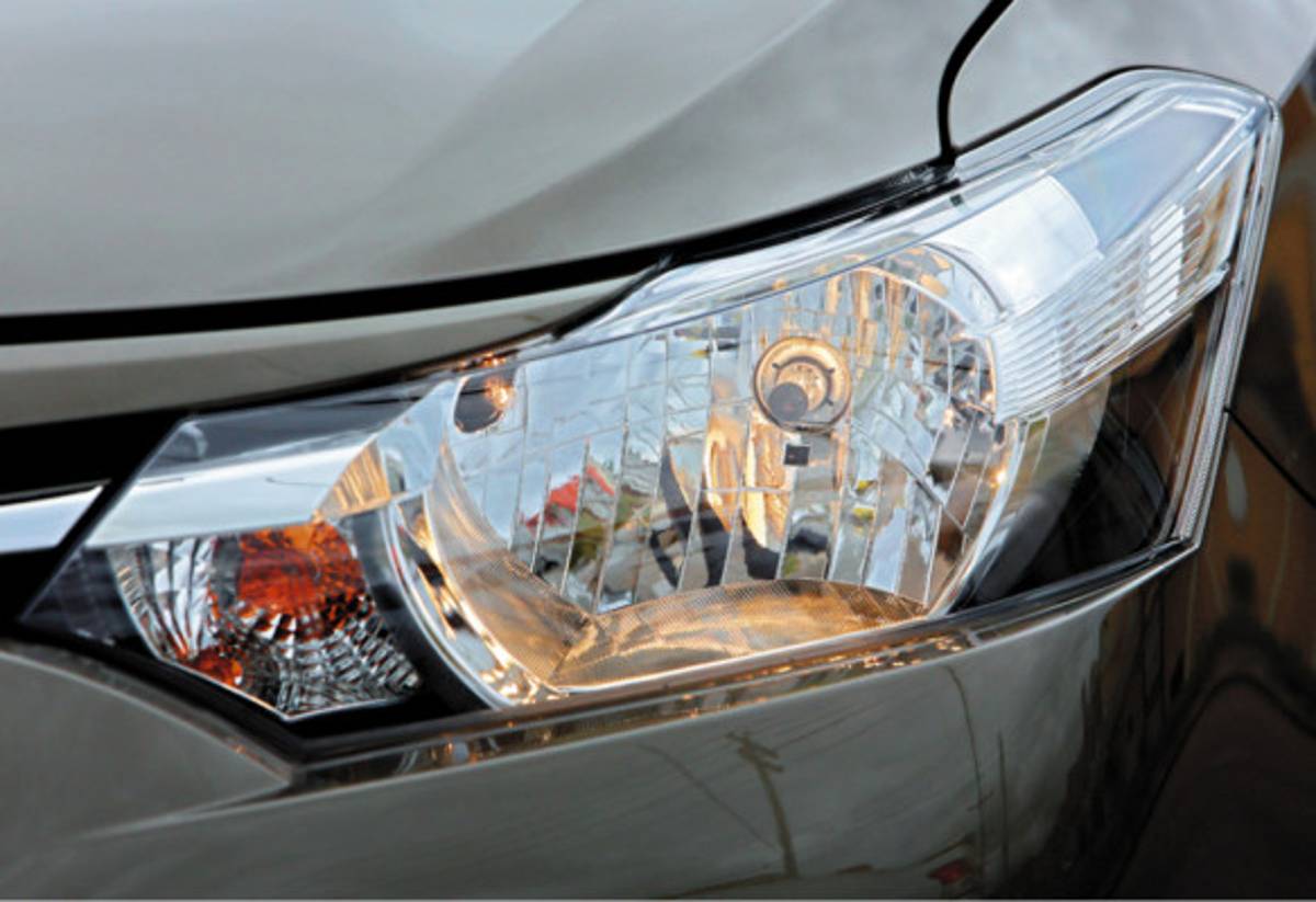 Nuevo diseño para el Yaris 2014