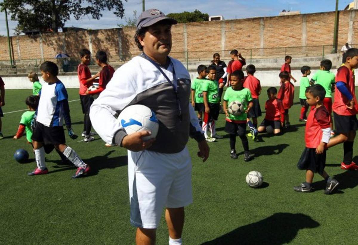 Honduras: Los 10 héroes del 2014