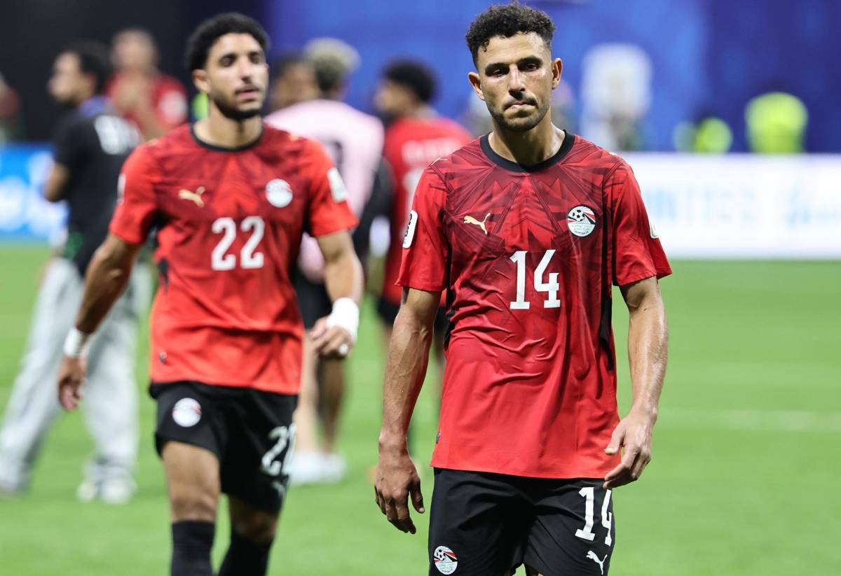 Mundial 2026: Messi se viste de héroe y rompe récord; Argentina deja tendido a Egipto y polémica en el VAR