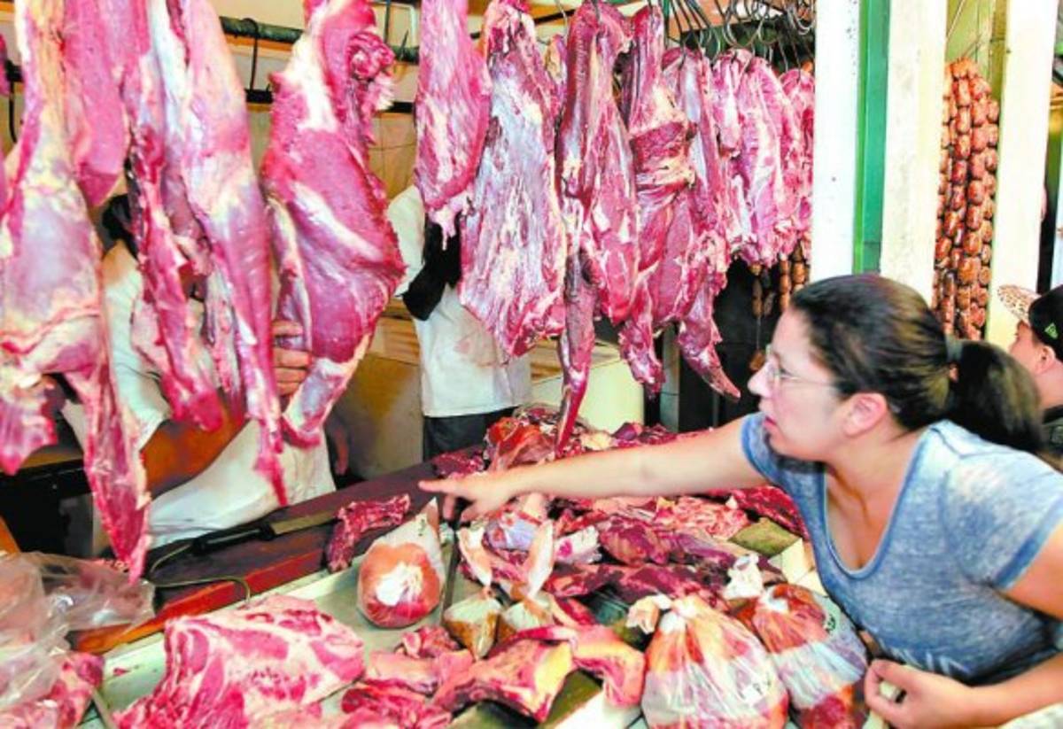 El problema no es la carne roja, es el exceso
