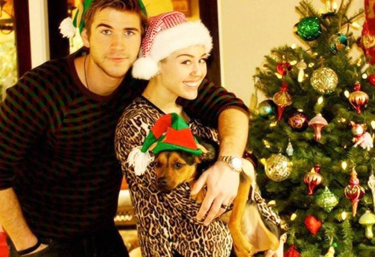 ¿Miley Cyrus dejará el espectáculo por su novio?