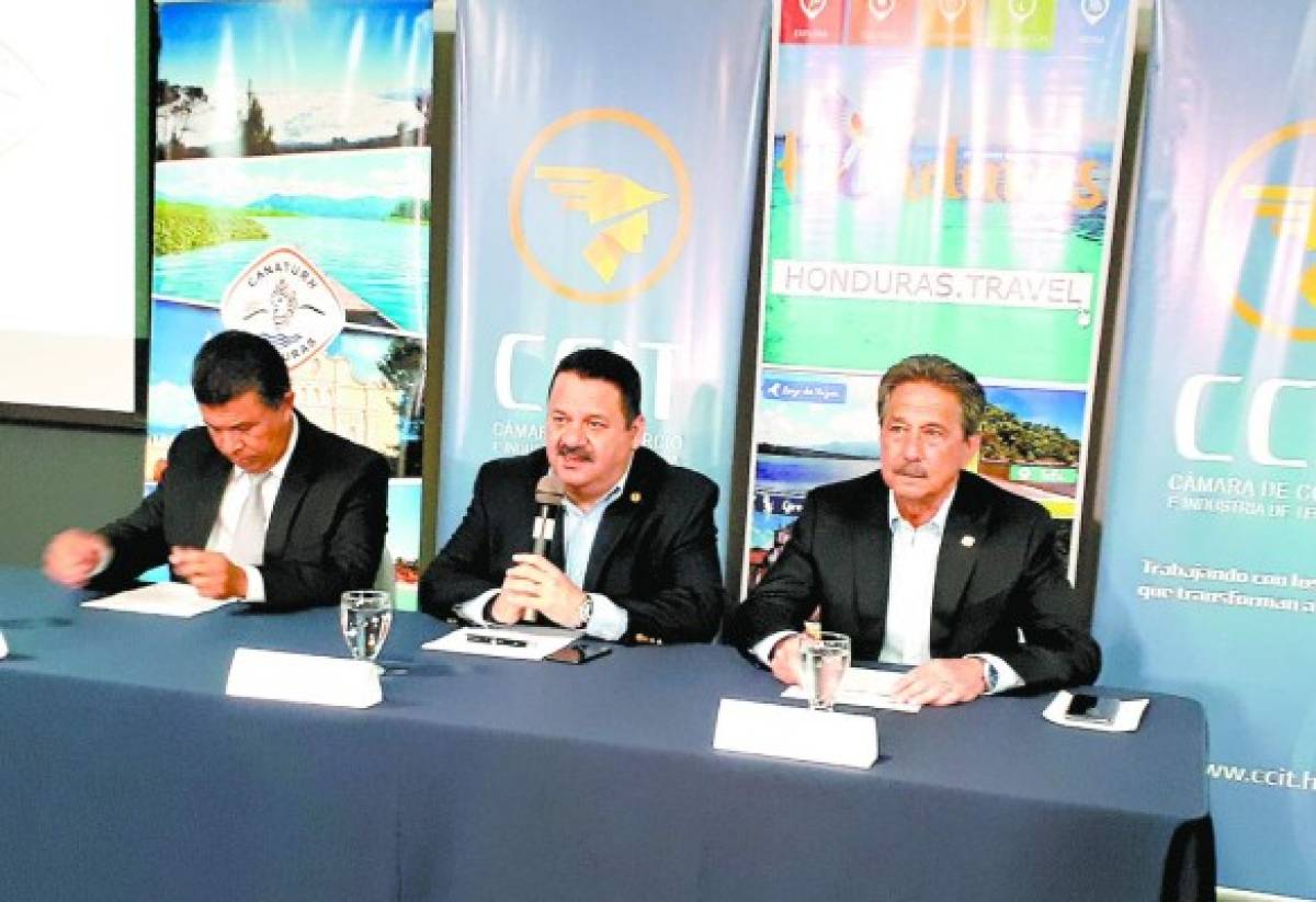 Bajarán precios para subir las ventas y generar turismo en Honduras