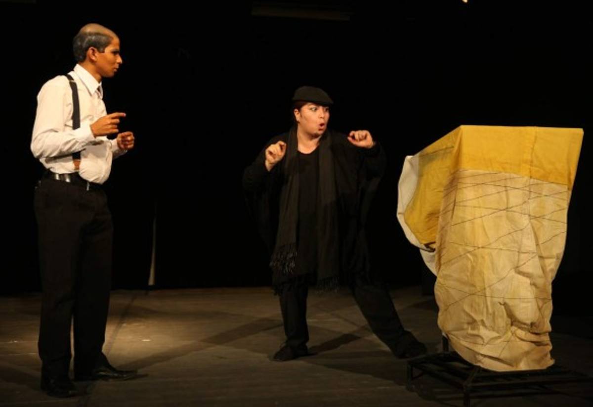 Lucem Aspicio celebra su aniversario