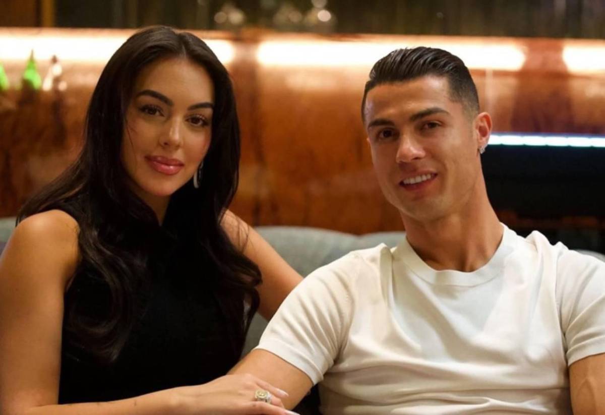 Destapan el secreto mejor guardado de Cristiano Ronaldo y la mentira de su relación con Georgina