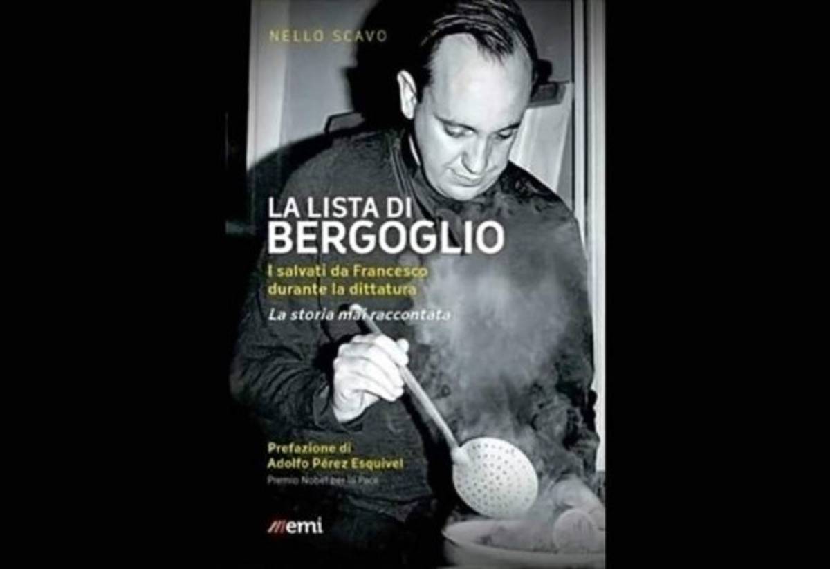 El papa Francisco, de los libros al cine