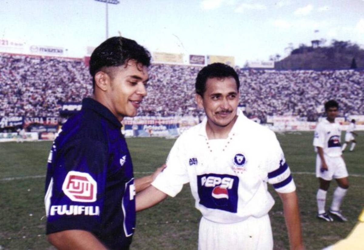 Olimpia ya ganó un clásico en el estreno de un entrenador...