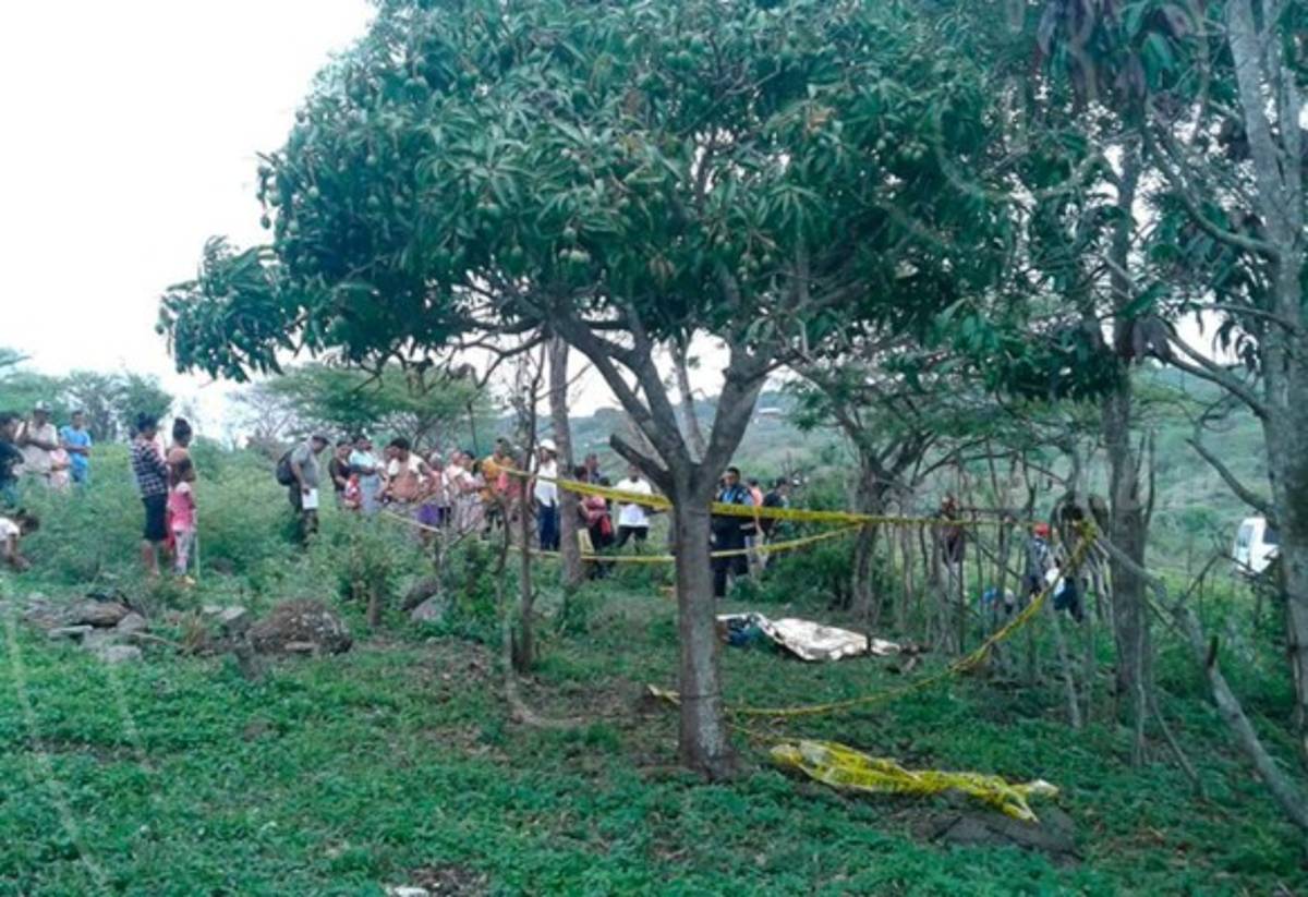 Hondureño mata a nicaragüense de una cuchillada por celos