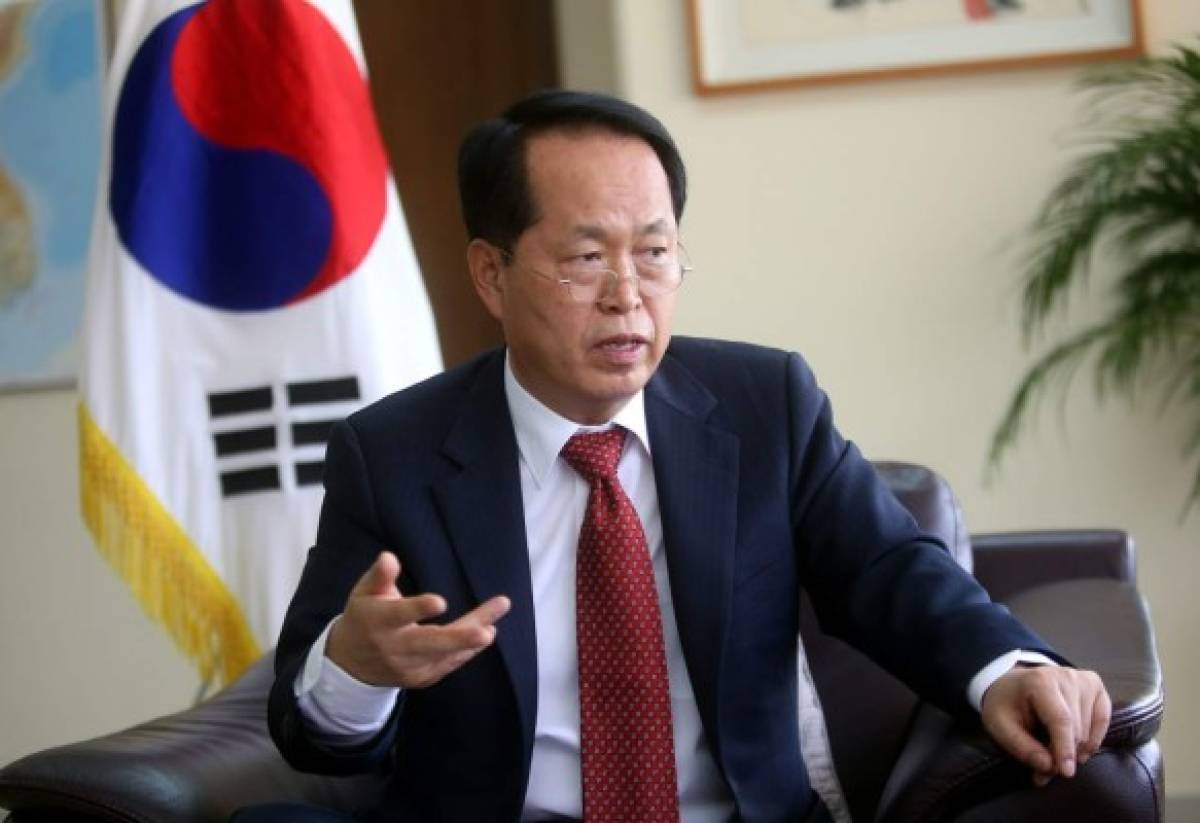Corea del Sur interesada en las ZEDE