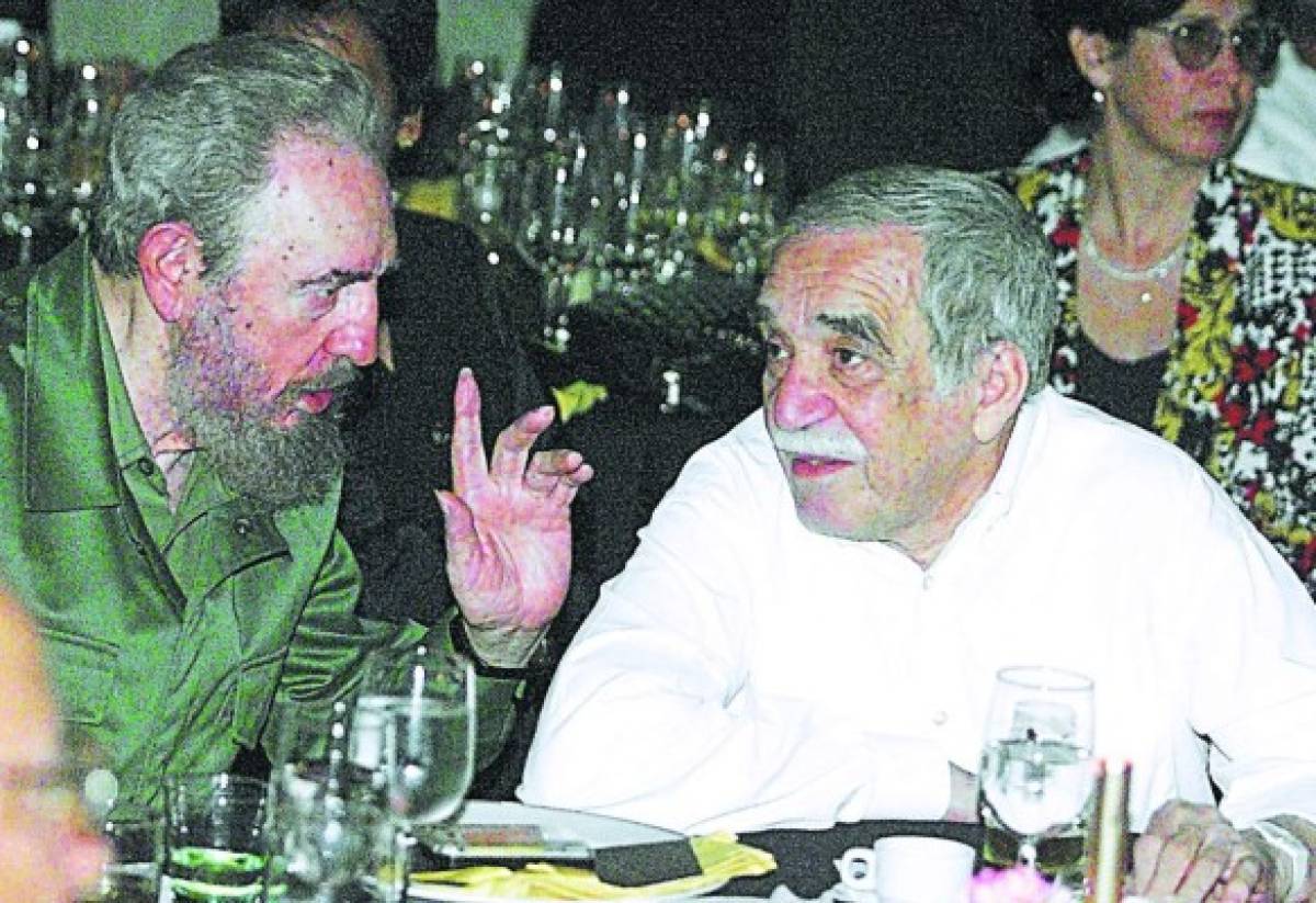 Fidel Castro Ruz, el comandante rebelde que no sabía bailar