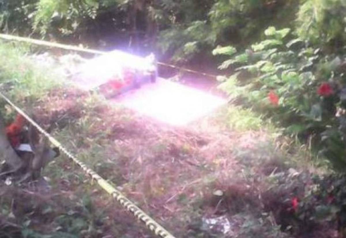 Honduras: Condenan hombre que mató a su hija de tres meses de nacida