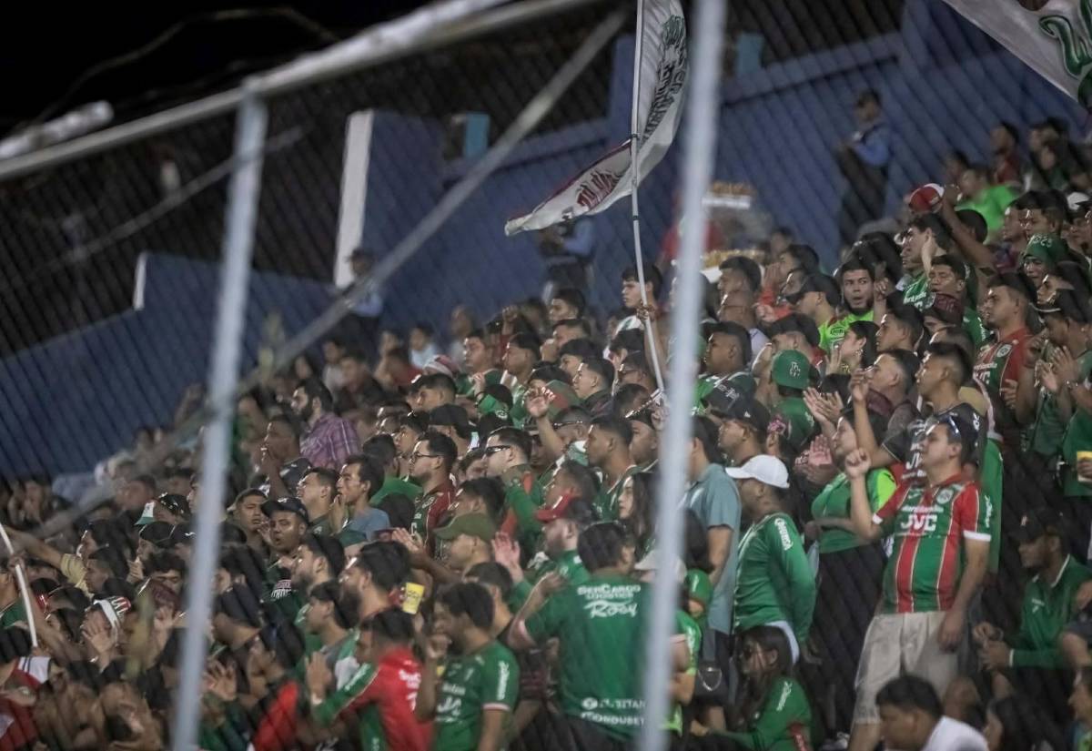 Hija de exjugador de Motagua deslumbra, pesadilla de Olimpia y lo mejor del Real España vs Marathón