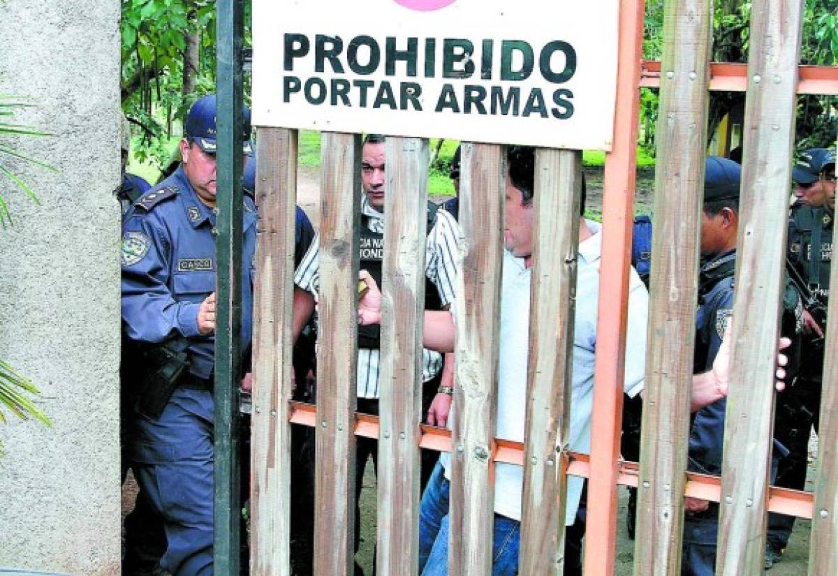 Dueños de balneario sepultaron a hermanas