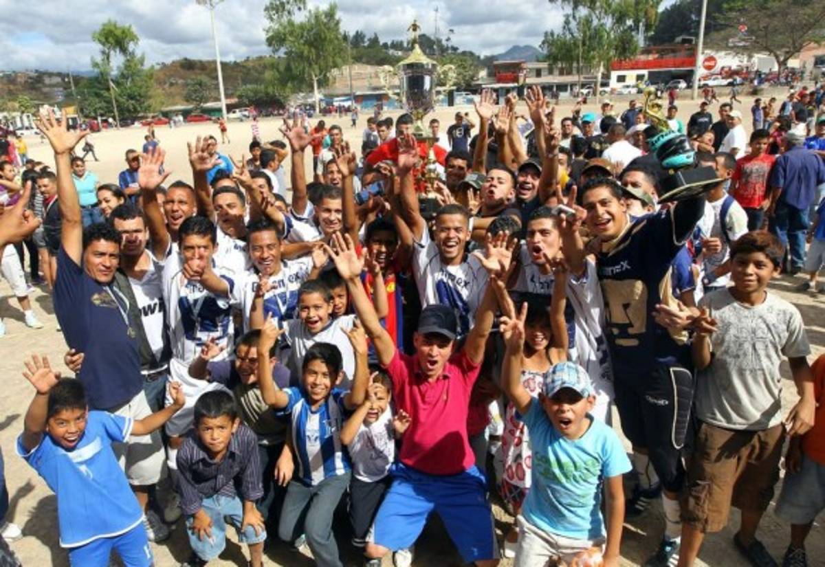 Geovanny Girón en Tic Tac: 'El fútbol es lo que más disfruto”