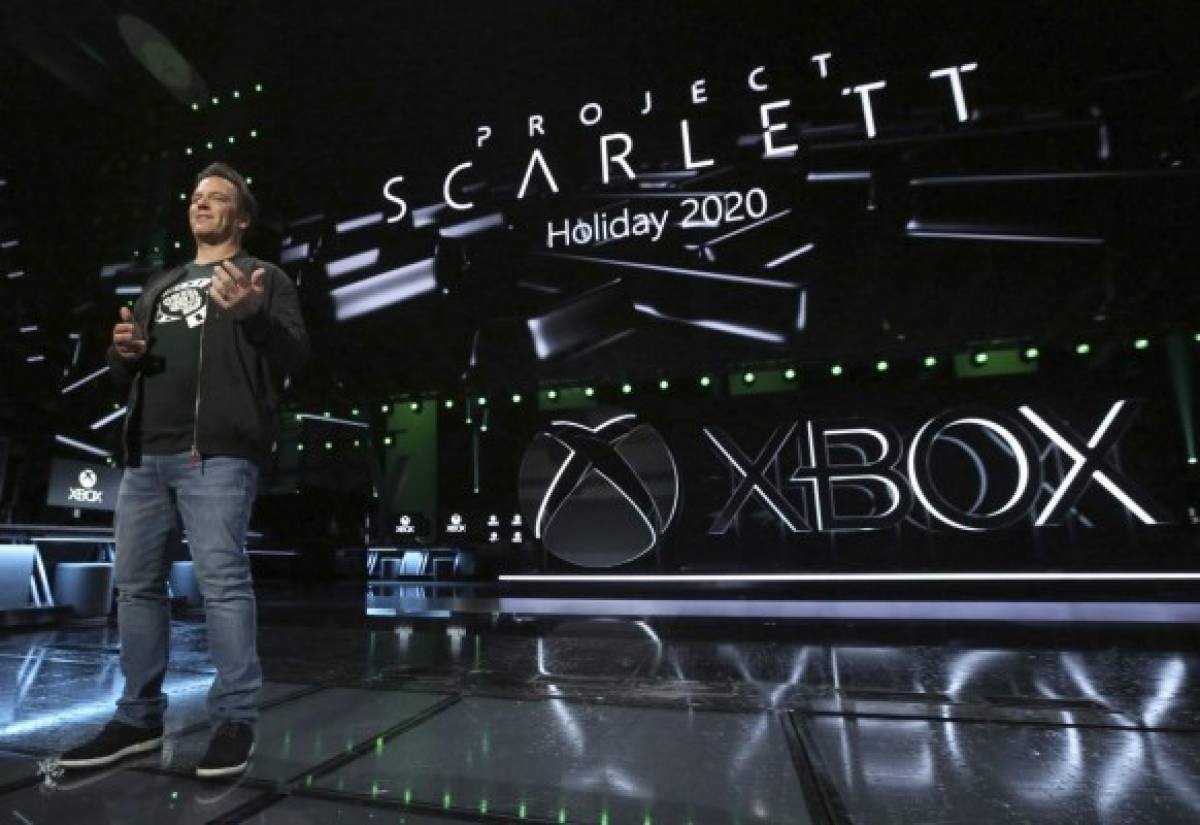 Microsoft anuncia que la nueva y poderosa Xbox llega en 2020