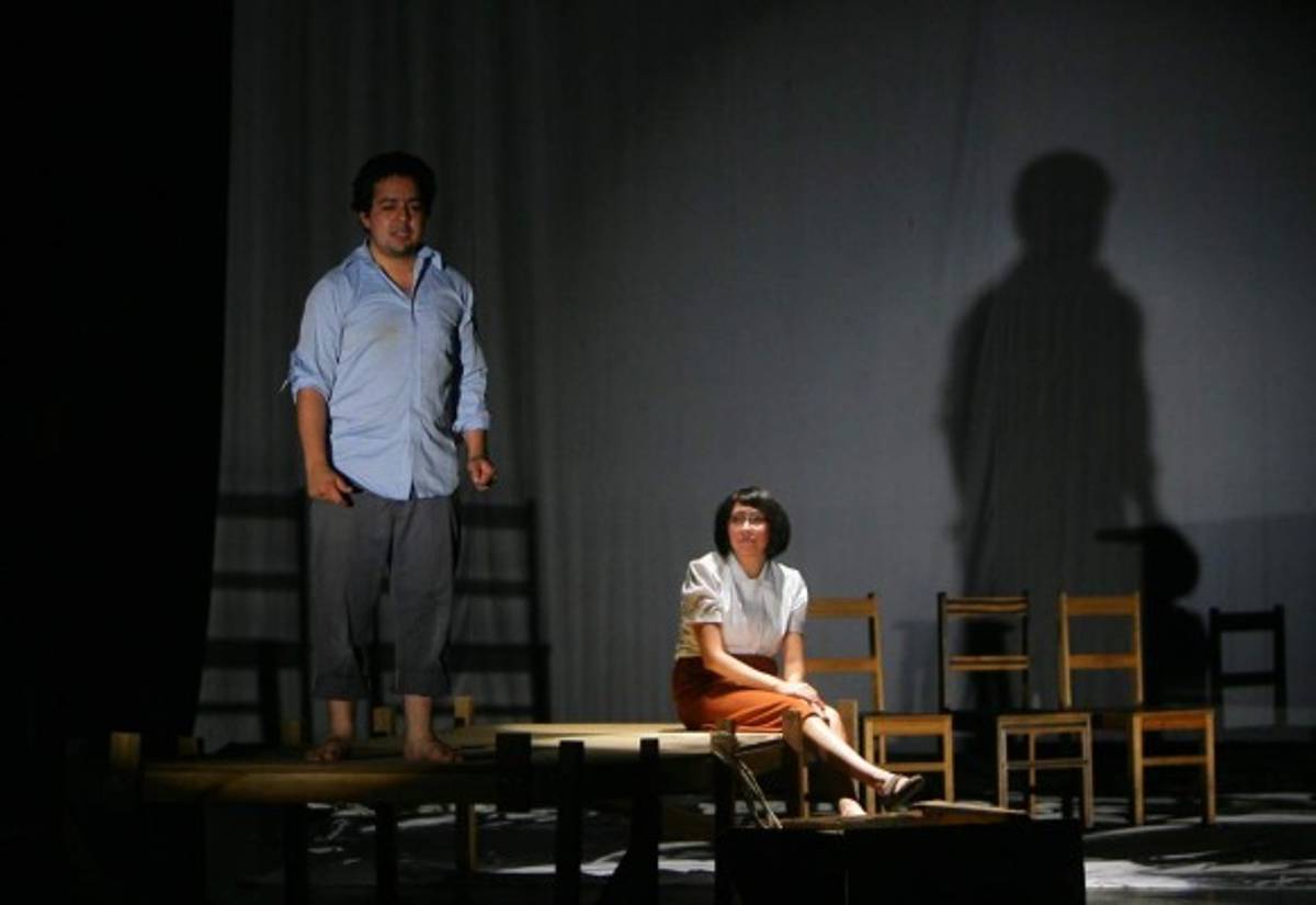 Festival Bambú, fiesta internacional llena de alegría