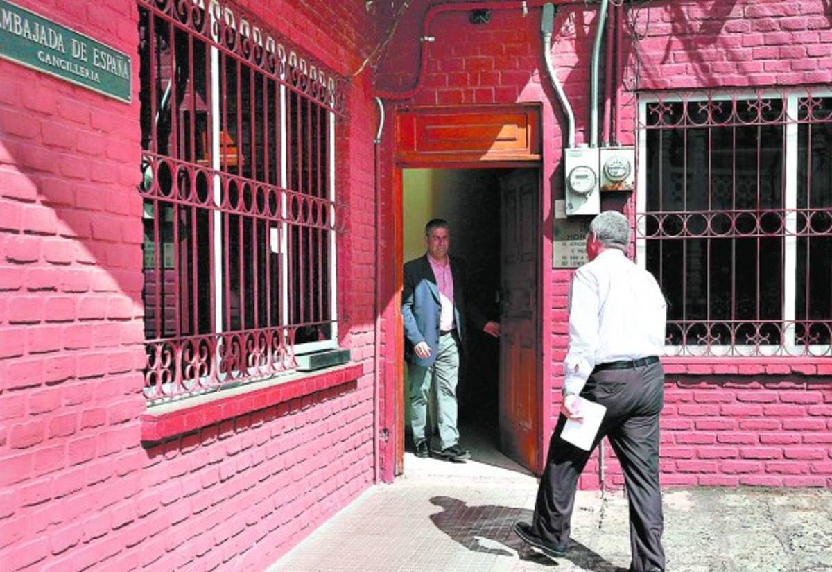 La Mesa de Viabilidad hará últimos retoques a borrador de decreto