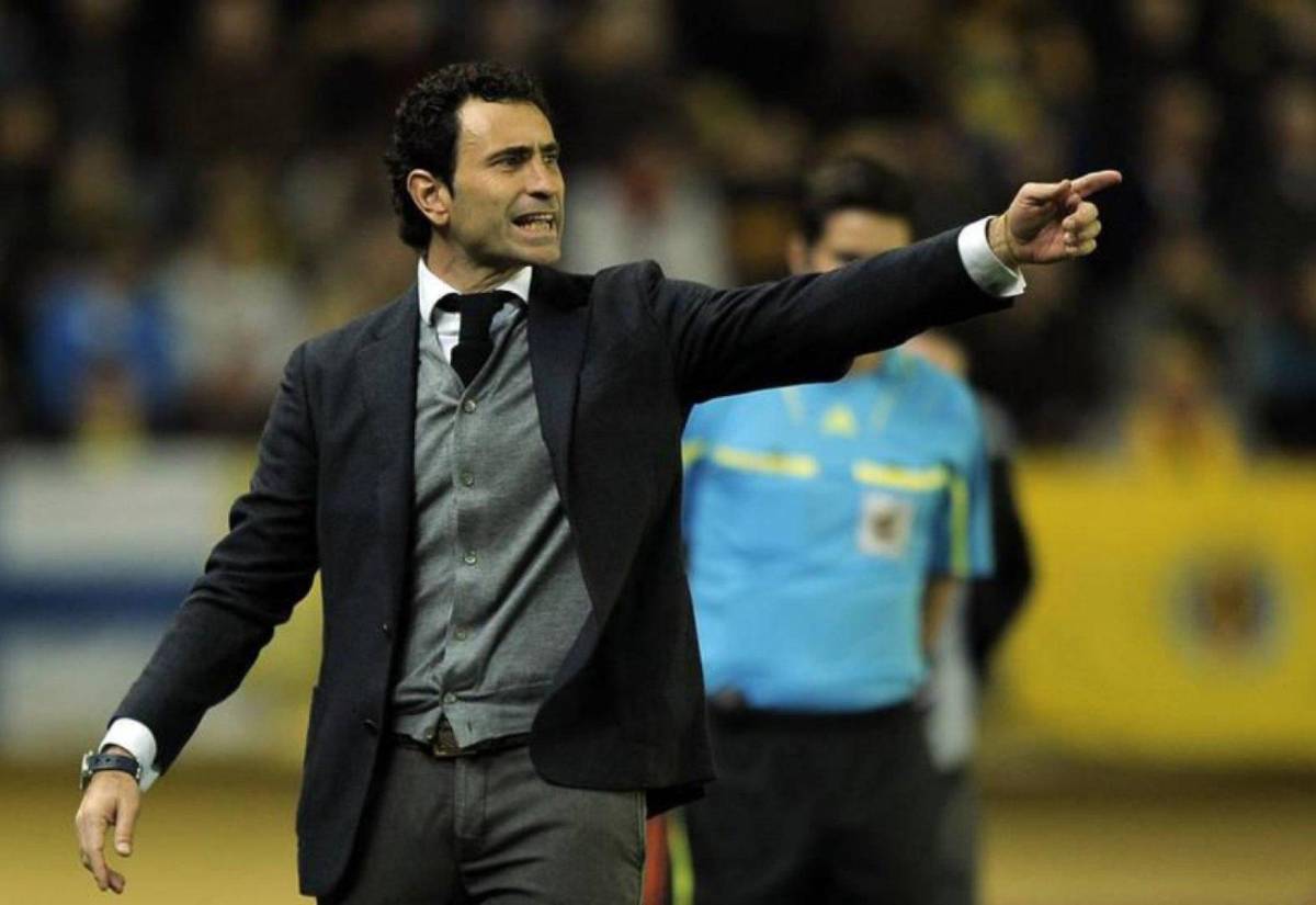 ¿Quién es José Francisco Molina? Nuevo DT de la 'H', fue portero, debutó como defensor y superó el cáncer