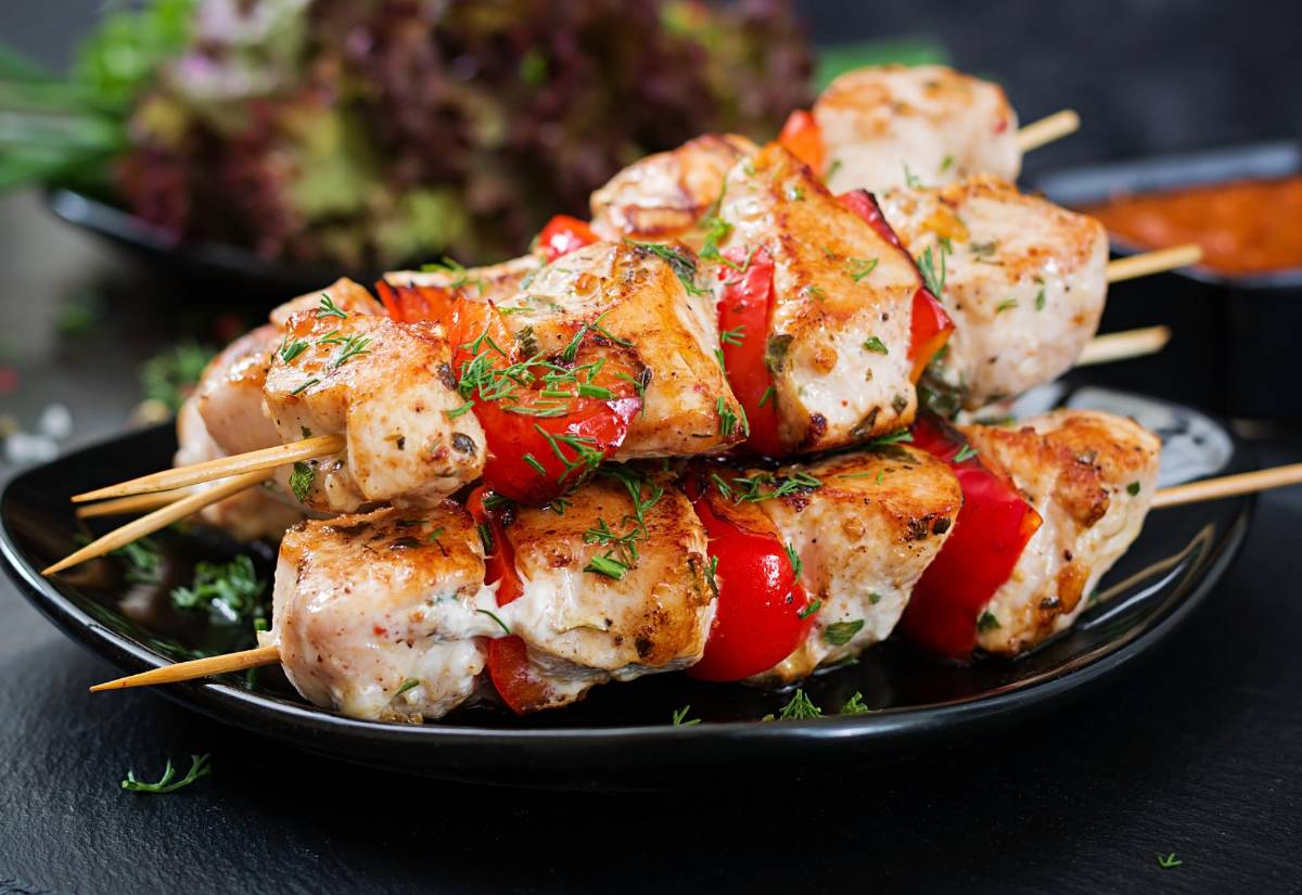 Tiempo de preparación: 1½ horas / Porciones: 2