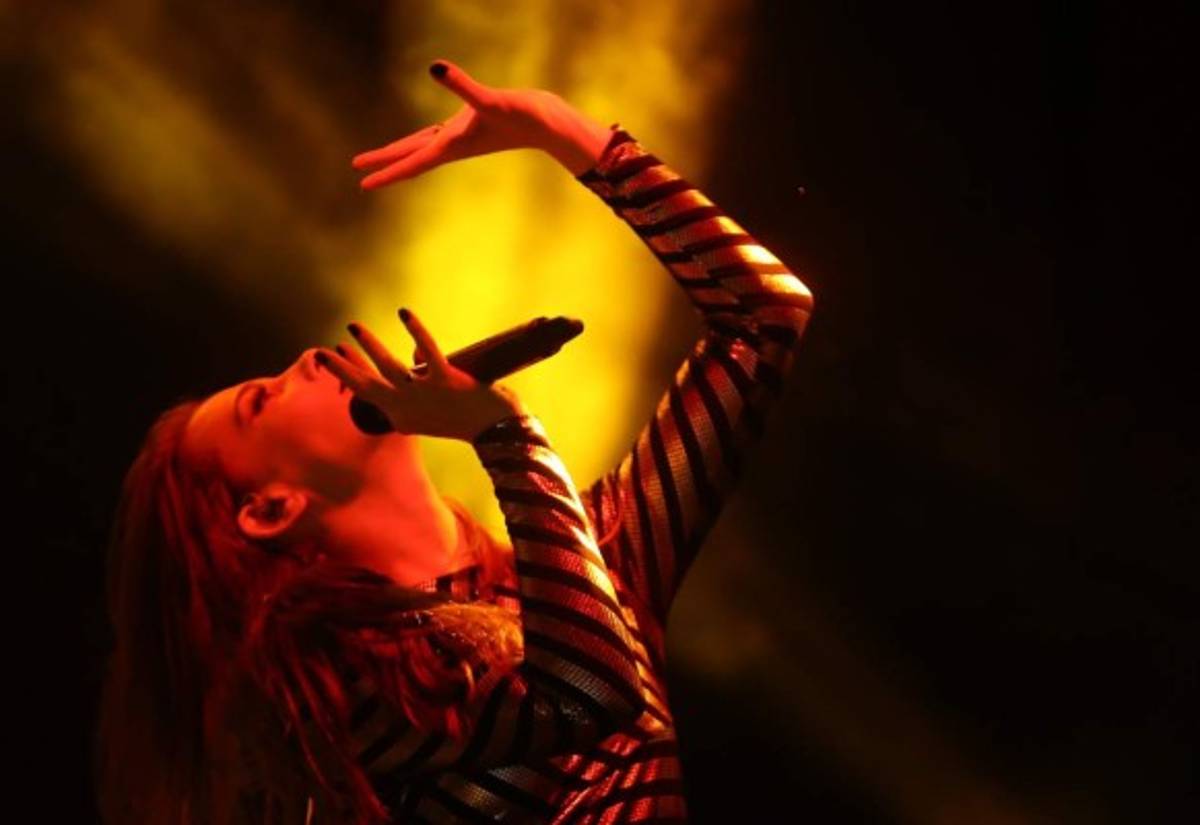 Los eventos de 2017 que destacaron en el espectáculo nacional