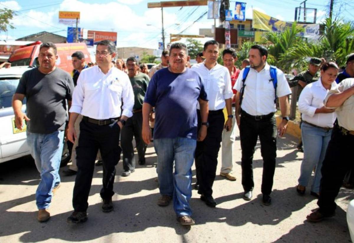 Honduras: Invertirán 14 millones en bulevar de Juticalpa