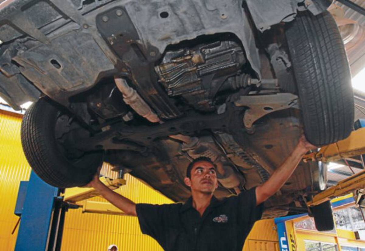 ¿Convencionales o Radiales?