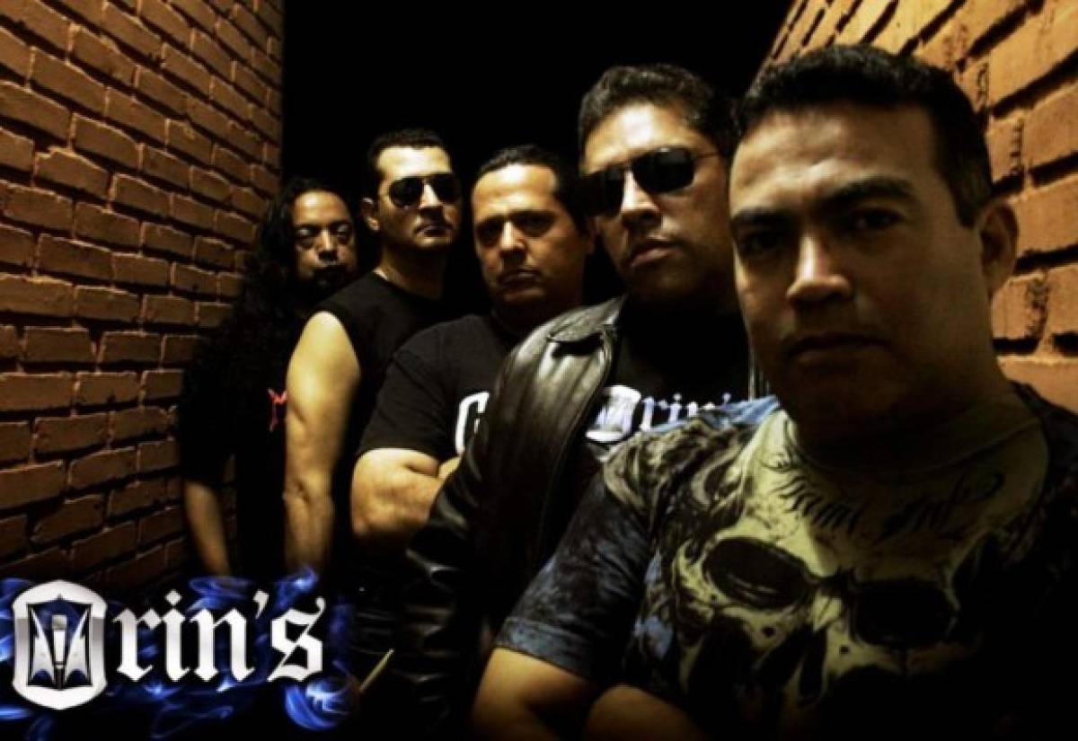 Delirium hará rockear a Tegucigalpa con sus mejores éxitos