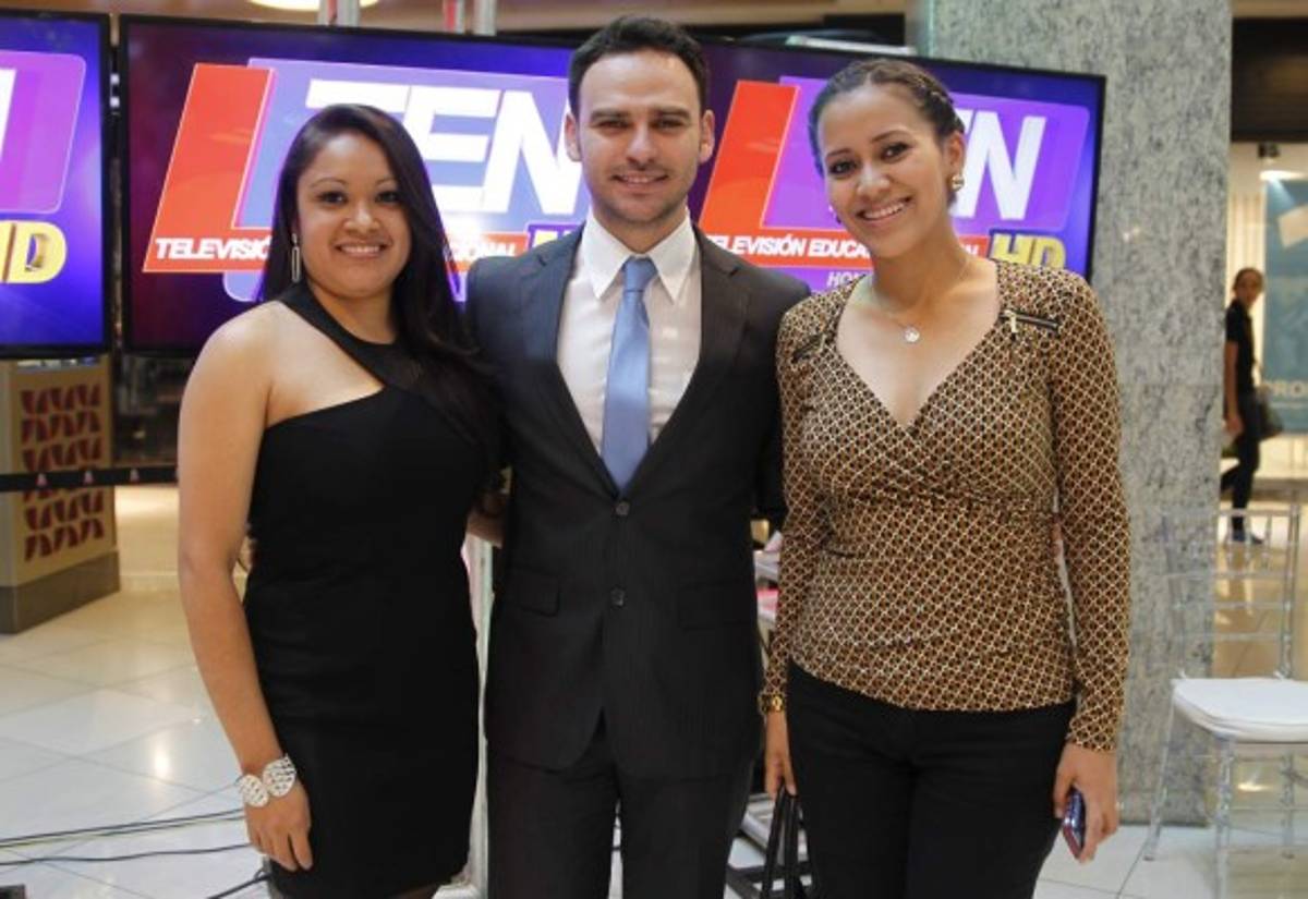 Presentan nueva imagen de canal Ten