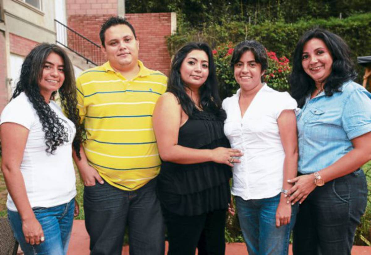 Celebran natalicio de embajador de México en Honduras