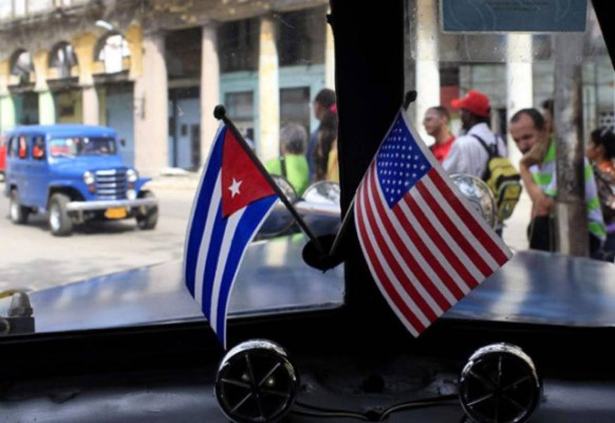 Cuba podía parar ataques a diplomáticos de EEUU, según la Casa Blanca