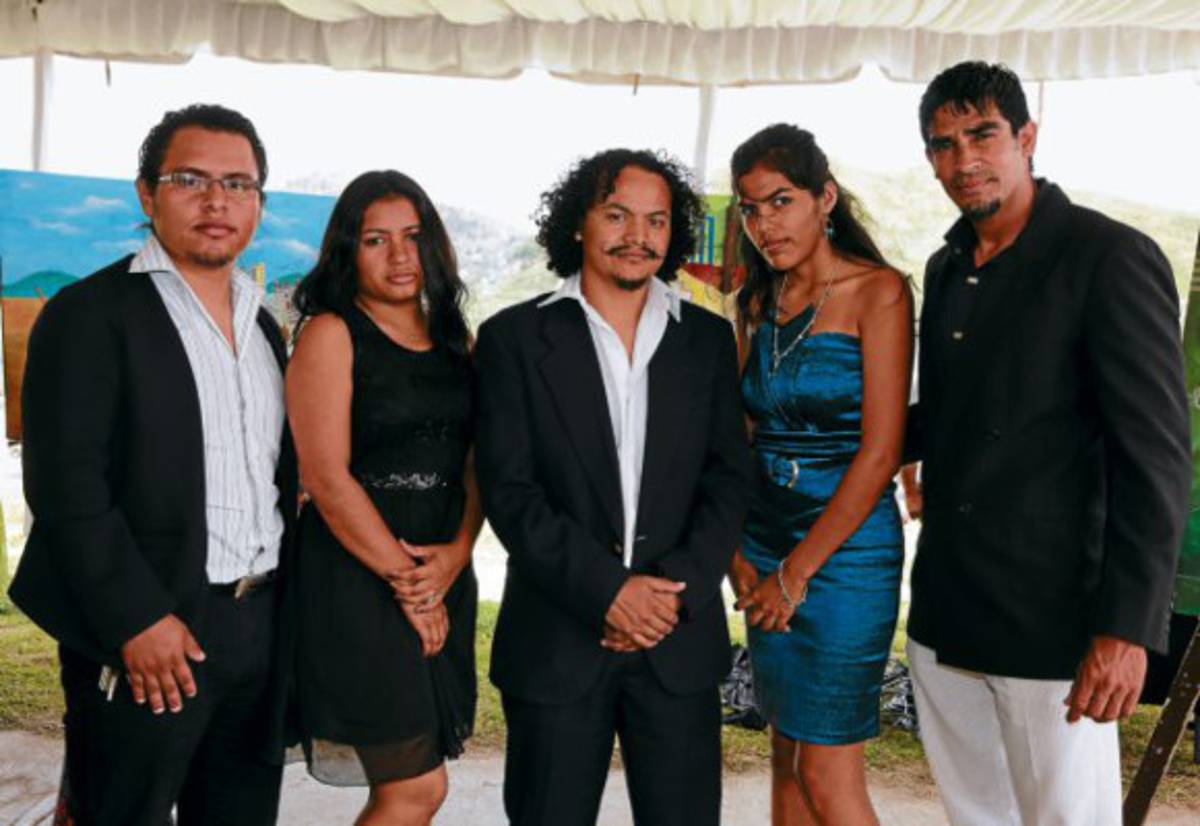 Arte presente en inauguración de obra del Intercambio Milenio