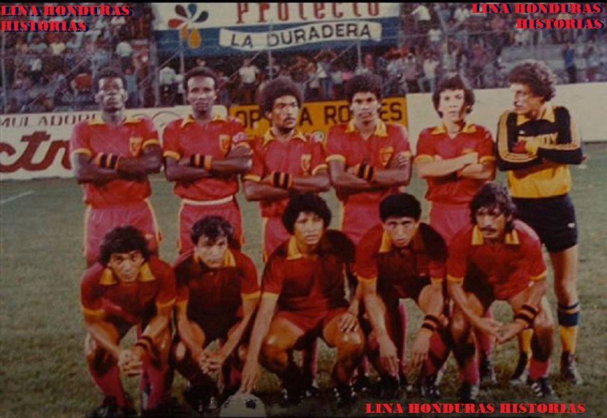 Equipos que tuvieron protagonismo en Liga Nacional y luego desaparecieron; ¿los recuerdas?