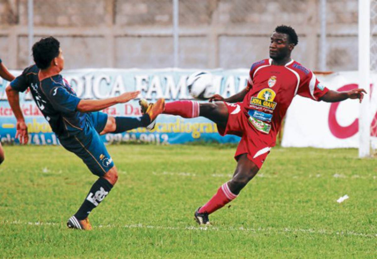 Real Sociedad se impone a un Motagua que perdió hasta la vergüenza
