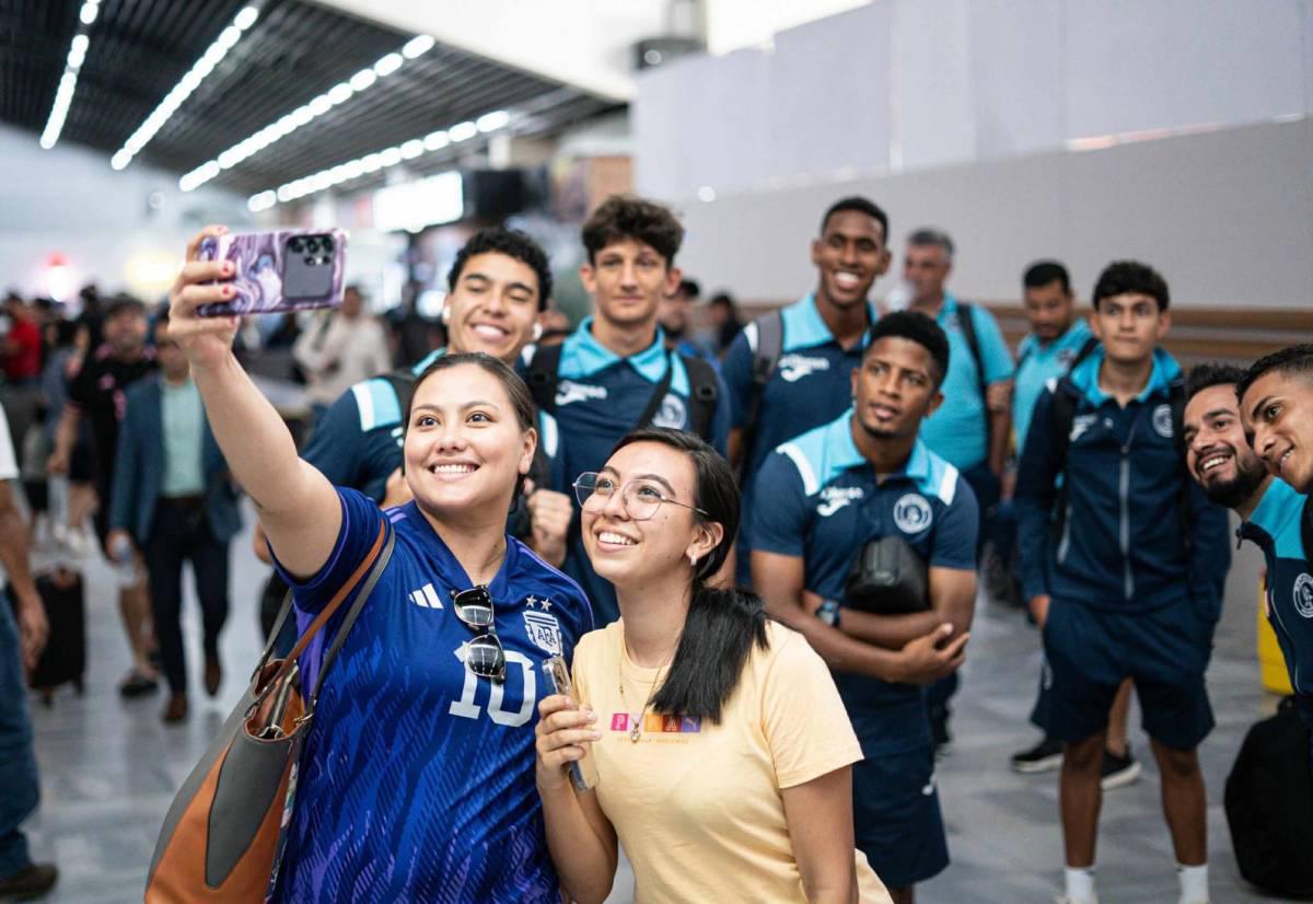 Motagua se refuerza: Bajas y fichajes del Ciclón para volver al trono en el fútbol hondureño