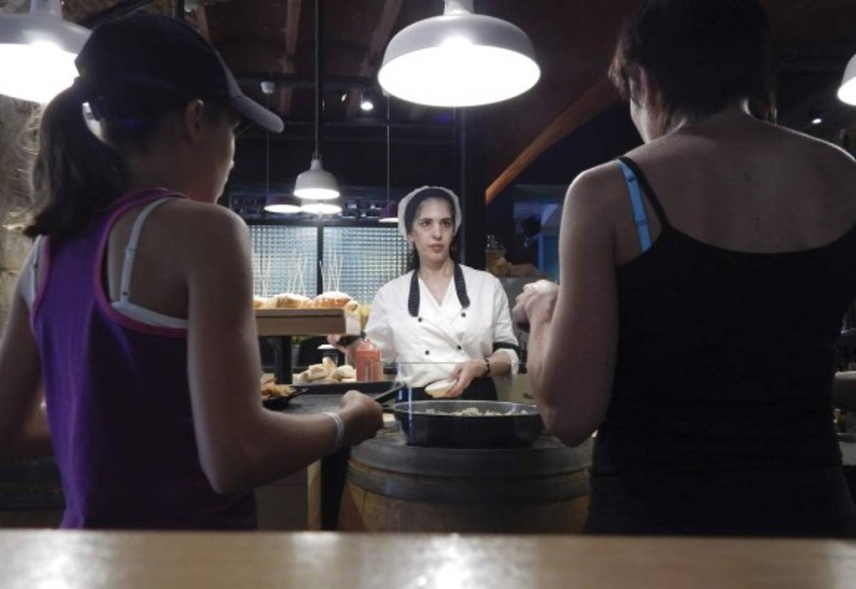 ¿Cuántos hondureños viven en España?