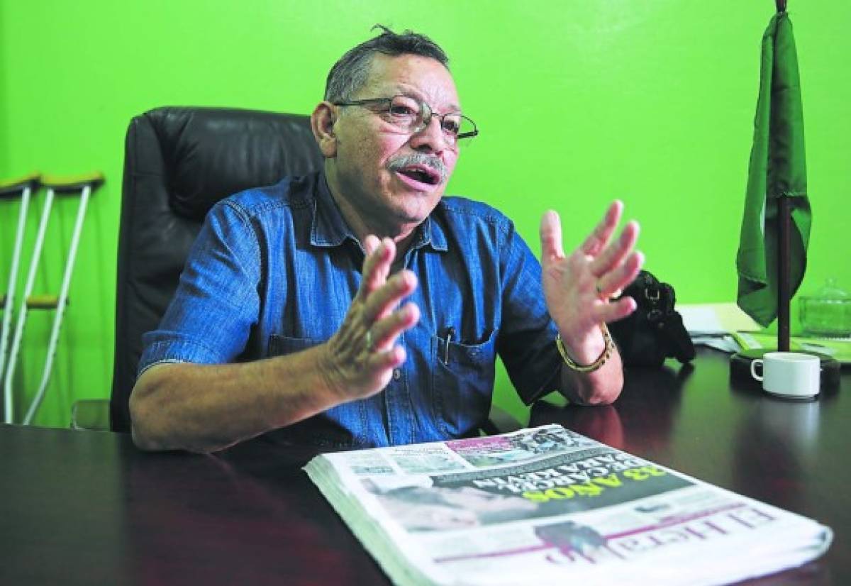 Salvador Nasralla perderá las elecciones por promover la Asamblea Constituyente