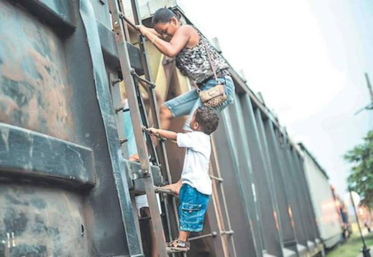 Todo lo que debe saber sobre el programa de Protección a Niños Migrantes