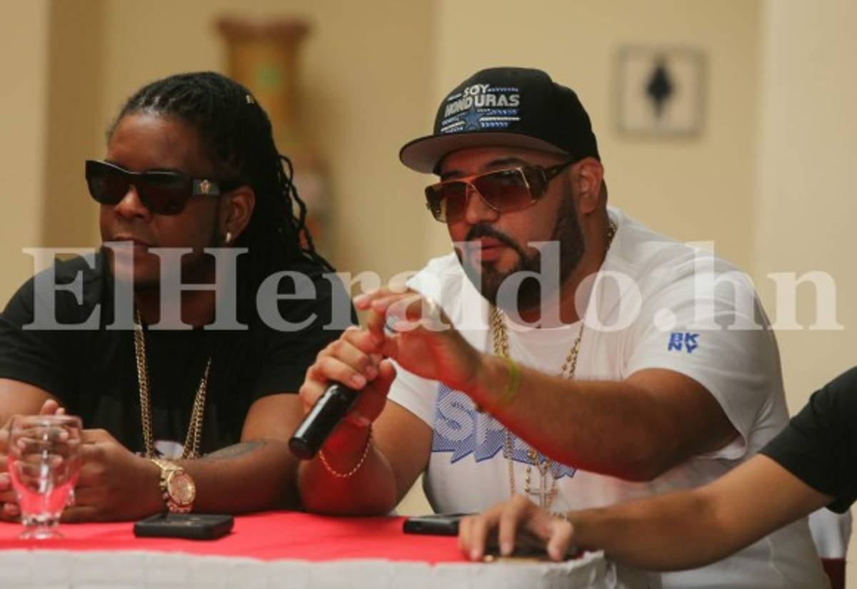 Honduras: Una lluvia de estrellas se presentará a la Teletón 2016