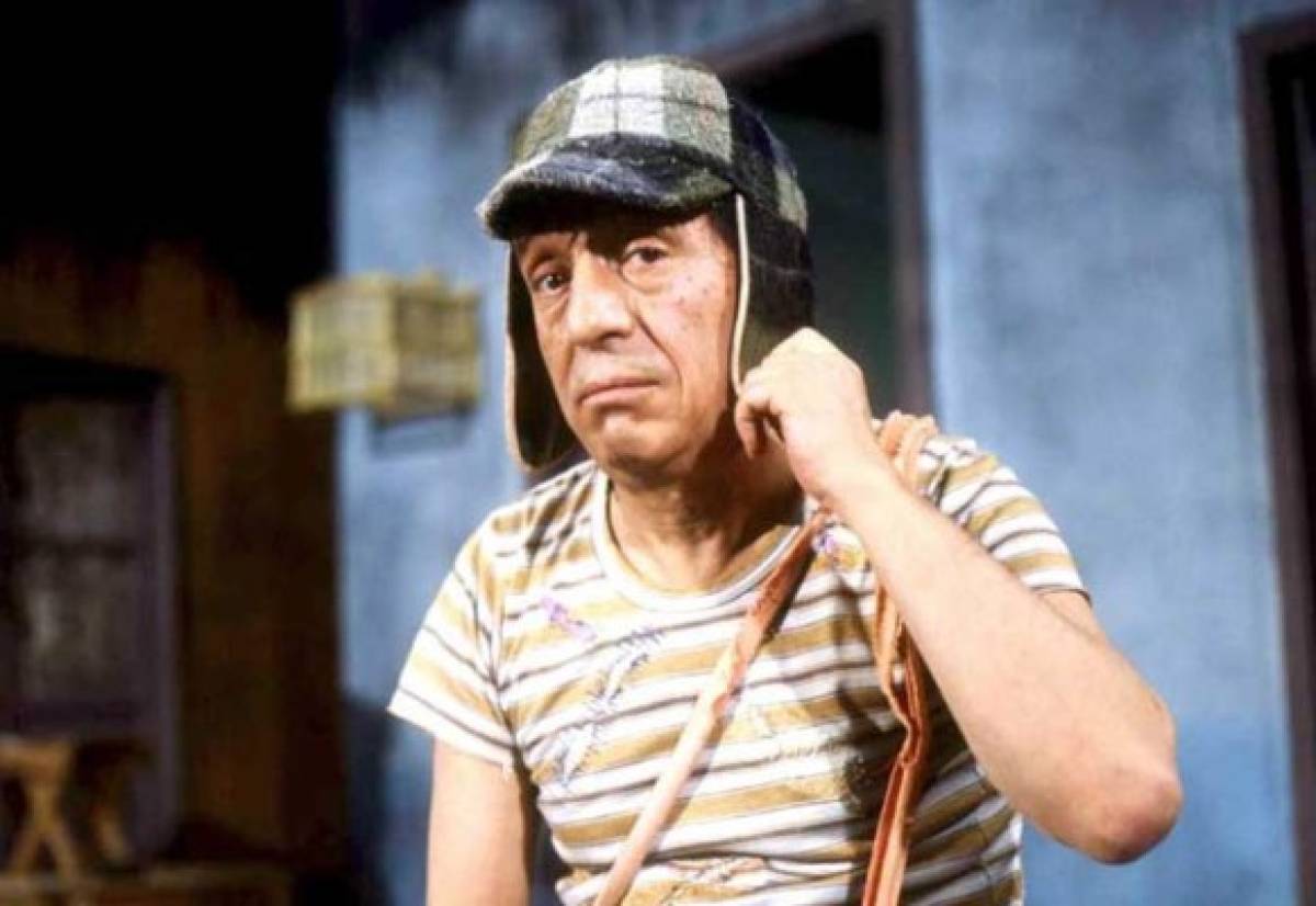 Chespirito tenía pacto con el diablo, asegura productor mexicano