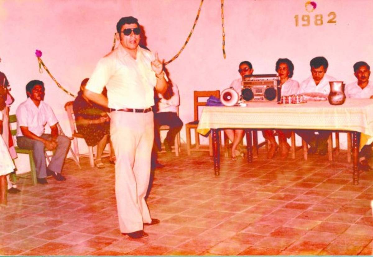 Obdulio Rodezno Izaguirre