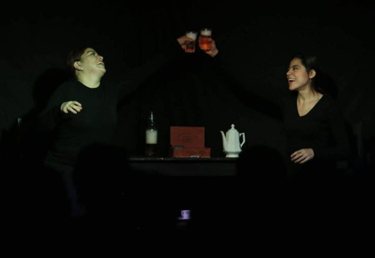 Incógnitas en 'Qué difícil vivir en libertad”