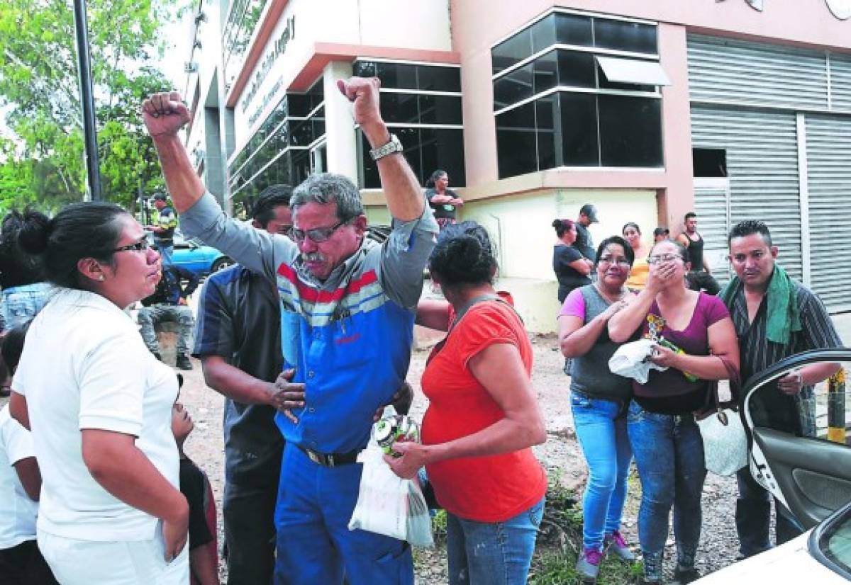 Sin esclarecer confuso ataque mortal en Residencial Honduras