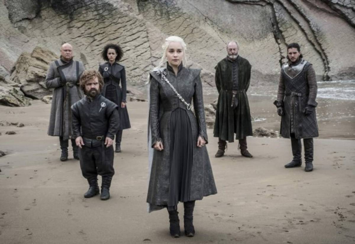 HBO estaba dispuesto a pagar 250,000 dólares para evitar filtración de 'Game of Thrones'