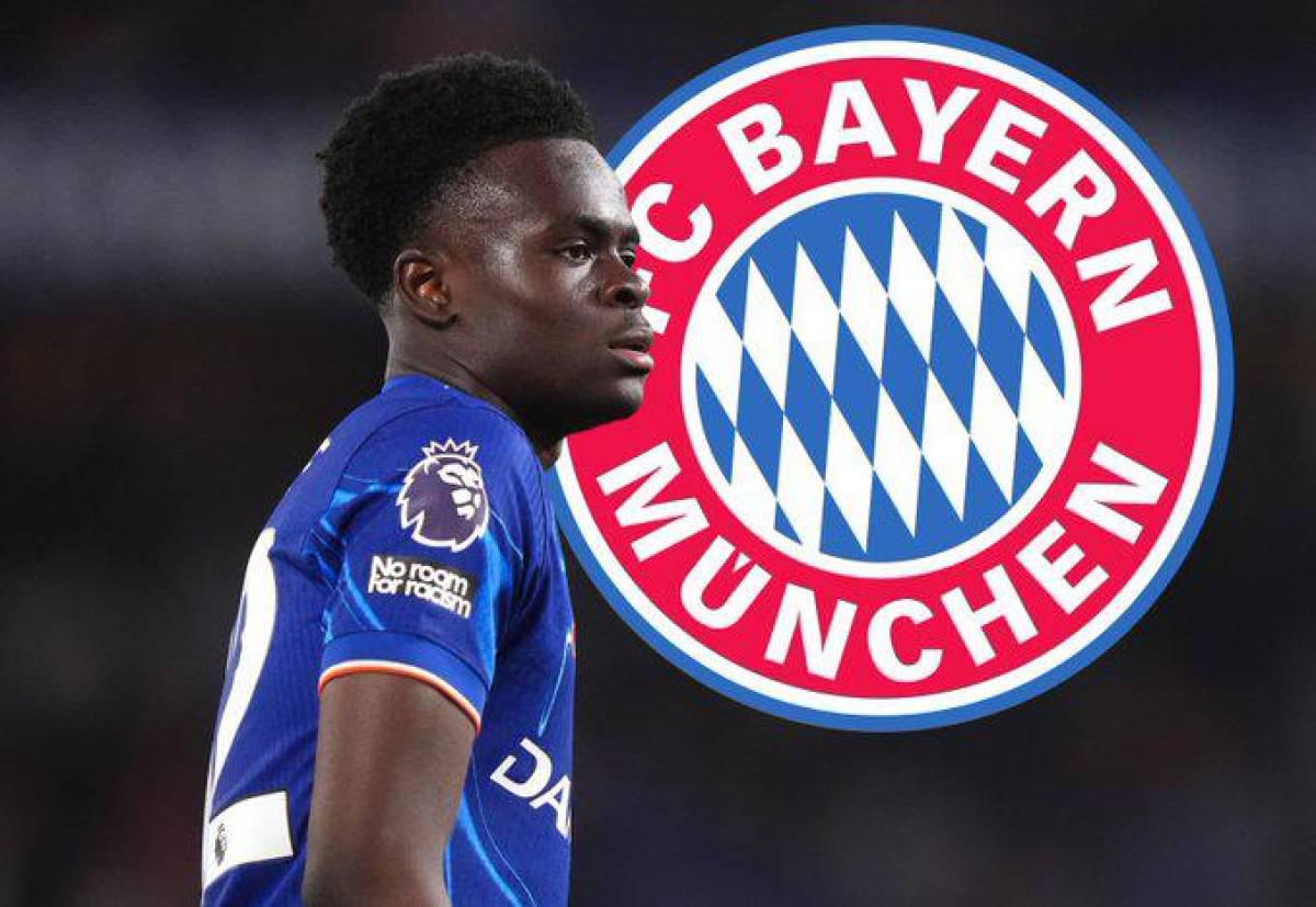 Nuevos fichajes en Real Madrid y Barcelona; Garnacho y Simons cambian de equipo en Europa